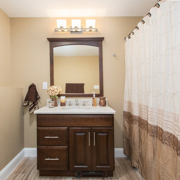 Coffee Finish Cherry Bath