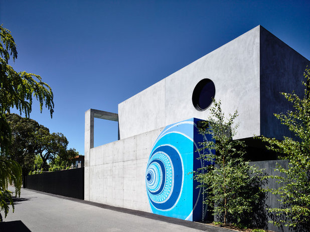 by mckimm residential design