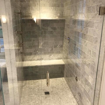 Custom Home Remodel