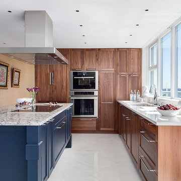 Science World Penthouse