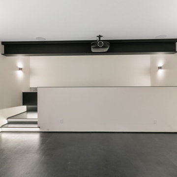 Theatre Room