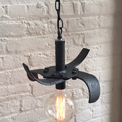 UMANOFF DESIGN SPRING SPRING 2017 COLLECTION - Lighting