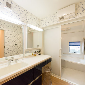 全面改装リフォーム工事 熱海市W様邸