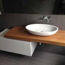 ensuite ideas