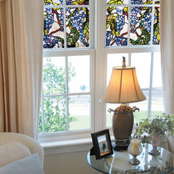 Artscape - Wisteria - Window Film