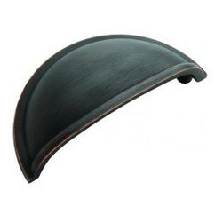 Traditional - Cabinet And Drawer Handle Pulls