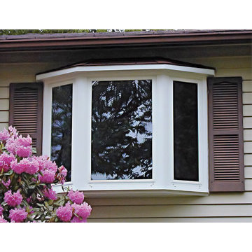 Replacement Windows