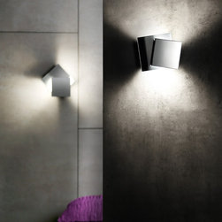 Bathroom Lighting - Wall Lighting