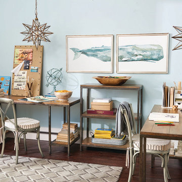 Modern & Masculine