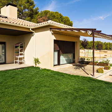 Casa Rural Monte Higueras