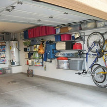 Garages