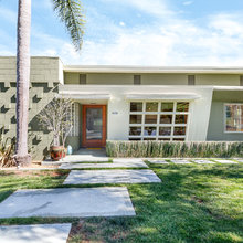 Mid Century