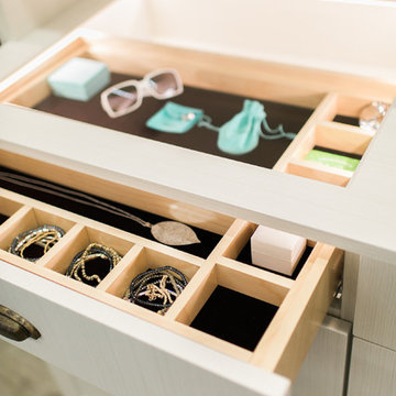 STOR-X Collection by Jillian Harris