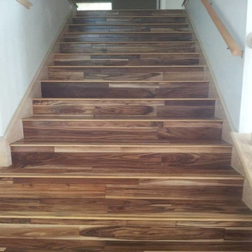 Our Work