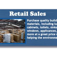 Places to Shop