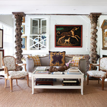 Living rooms