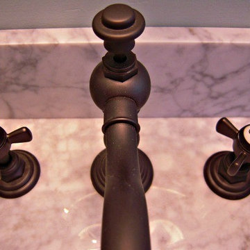Guest Bathroom Remodel