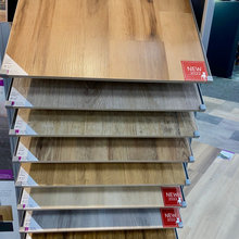 Flooring