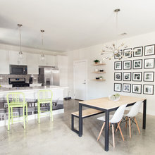 Philipsburg Kitchen