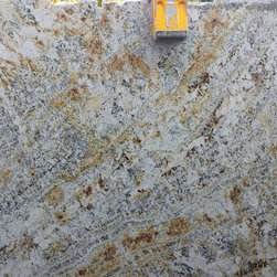 Granite Colors - Products