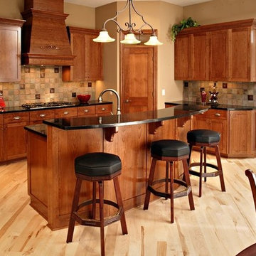 Kitchens