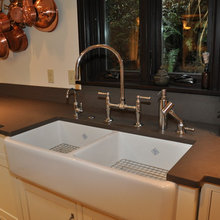 Kitchen remodel