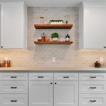 Pasadena - Kitchen remodel
