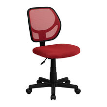Desk chairs