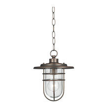 porch light