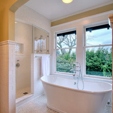 Amanda's bathroom