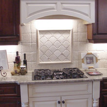 backsplash