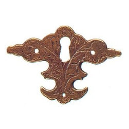 Escutcheons - Door Locks