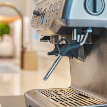 Kitchen Remodeling at Clifton VA