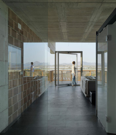 Современный  by xpiral arquitectura