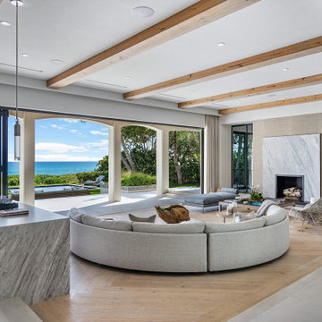 Gulfstream Oceanfront