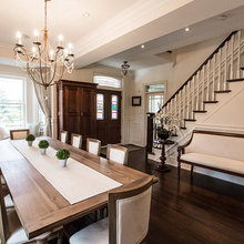 Dining Room Ideas