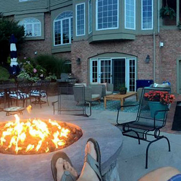 Fire Features