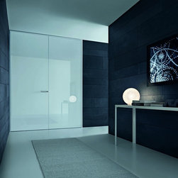 Межкомнатные двери - Interior Doors