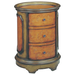 Traditional Side Tables And End Tables by GwG Outlet