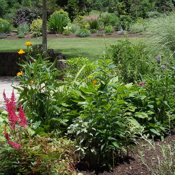 Personal Park in Madison