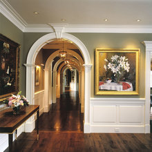 woodwork