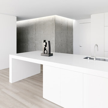 Private Residence 1, Garcia Tamjidi Architects