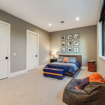 Glenhaven Custom Home