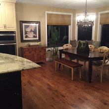 Counter stools