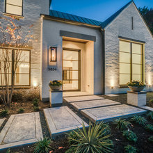 Exterior For Beach House