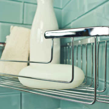 Tileware Bathroom Fixtures - Promessa Series