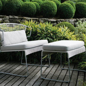 Outdoor Relaxing Chairs