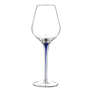Qualia Glass Inc Bling Glass - Wine