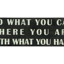 Sayings