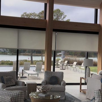 Automated Shades